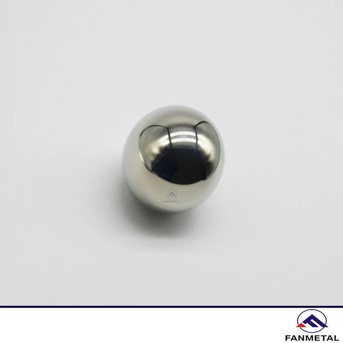 Cemented Carbide Bearing Ball