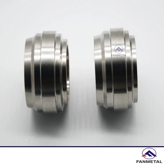 Cobalt Alloy Seaming Roller