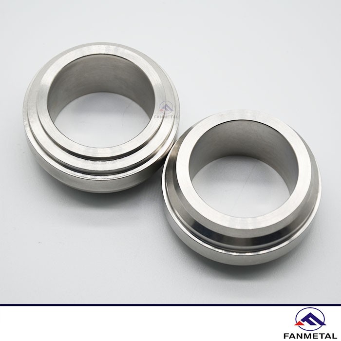 Cobalt-Based Alloy Brass Sleeve