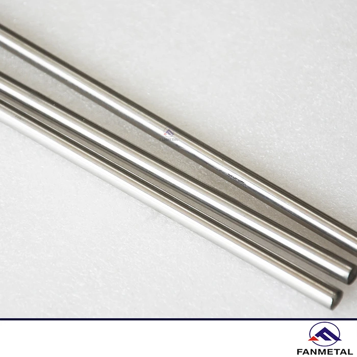 High Purity Cobalt Rod