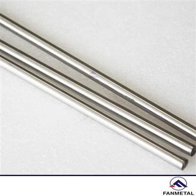 Advantages of Cobalt-Based Alloys in the Medical Industry