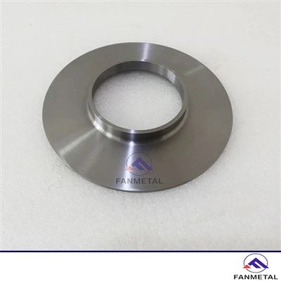 Function and application of flange