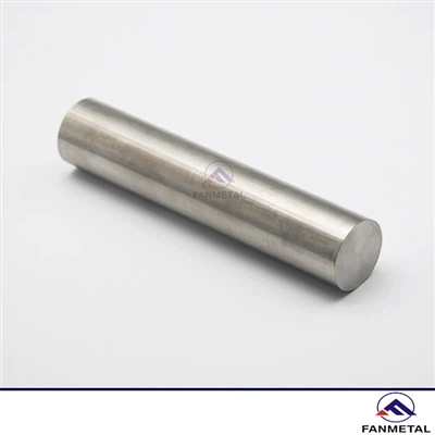 The role of rhenium in Tungsten Rhenium Alloy Rod