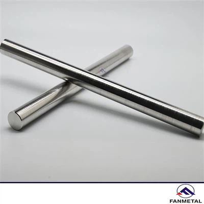 Why does Stellite 6B Rod need solution heat treatment?