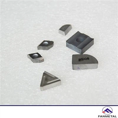Decoding the three major failure mechanisms of cemented carbide - engineering...