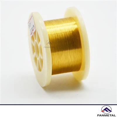 Why Gold-Plated Tungsten is Dethroning Pure Gold in High-End Electronics Cost...