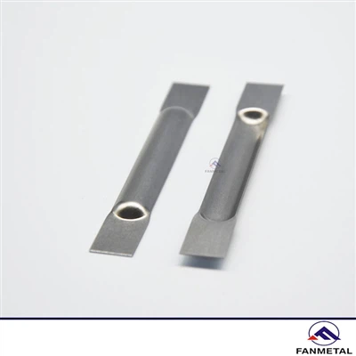 From Material to Application: Decoding the Core Advantages of Tungsten Evapor...