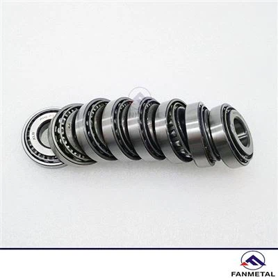 What are the common grades of stainless steel?