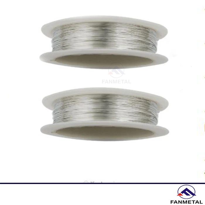 Tungsten Wire Buying Guide: How to Select the Right Tungsten Wire for Industr...