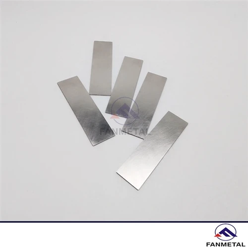 Stellite 6 Alloy: Wear Resistance, Properties, and Applications