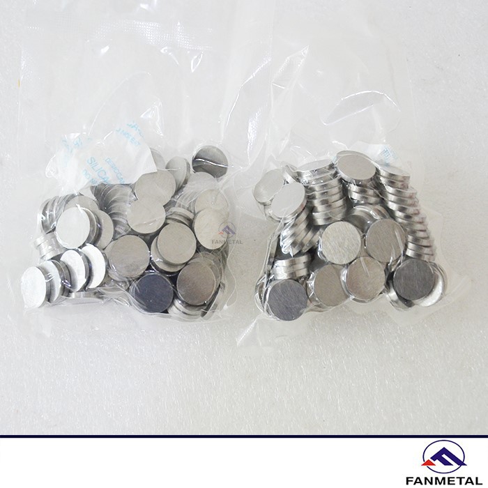Tungsten Targets Tungsten Targets