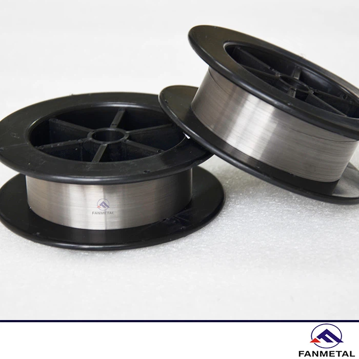 Tantalum Metal Wires Tantalum Metal Wires