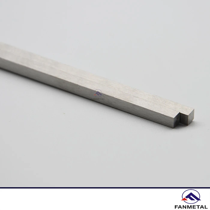 Lanthanated Tungsten Welding Electrodes