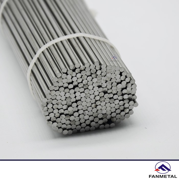 TZM Alloy Bars TZM Alloy Bars