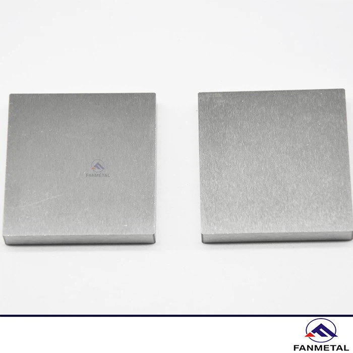 Zirconium Plates Zirconium Plates
