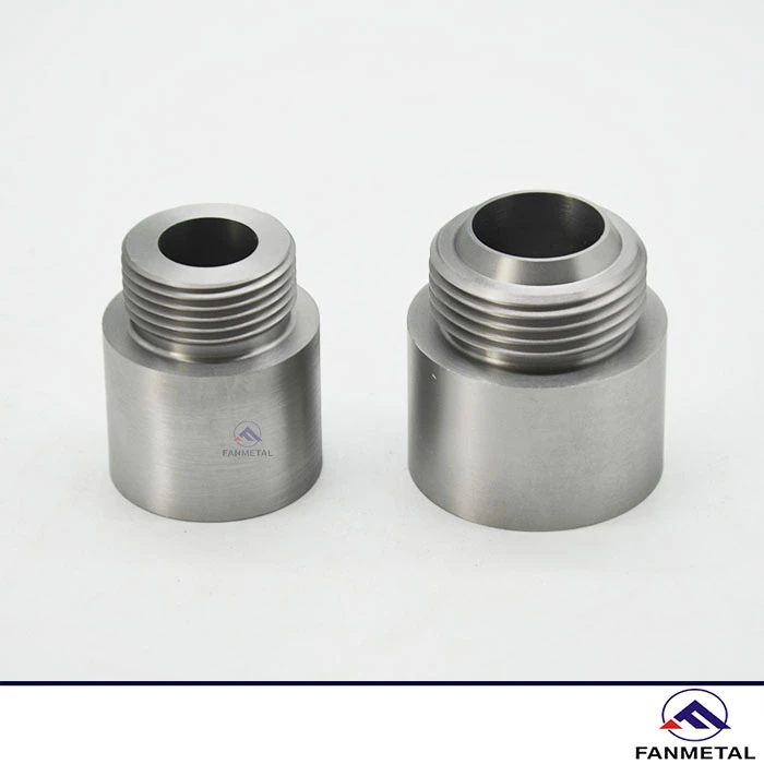 MoW Alloy Screw Sleeve