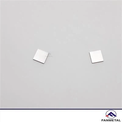 Iridium Sputtering Target, Iridium Target​ To Germany