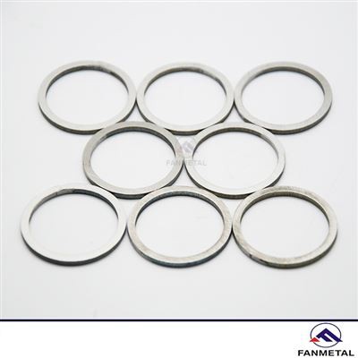 Nickel Alloy C276 Washer, Alloy C276 Gaskets To Mexico