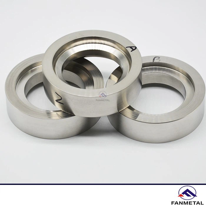 Cobalt Alloy Homogenizer Part Cobalt Alloy Homogenizer Part