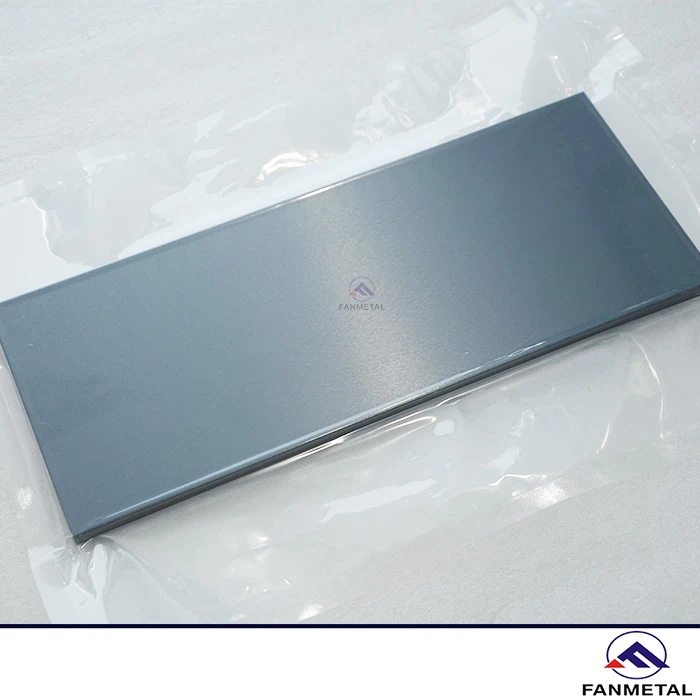 Niobium Oxide Target Niobium Oxide Target