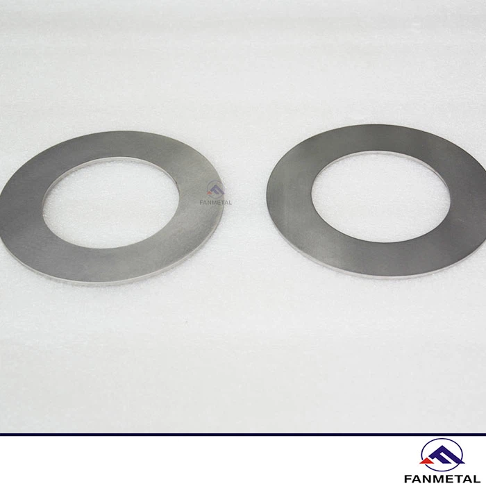 Tantalum Washer Tantalum Washer