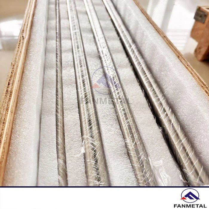 bar packing bar packing