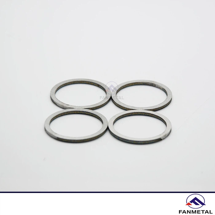 Nickel Flat Washer Nickel Flat Washer