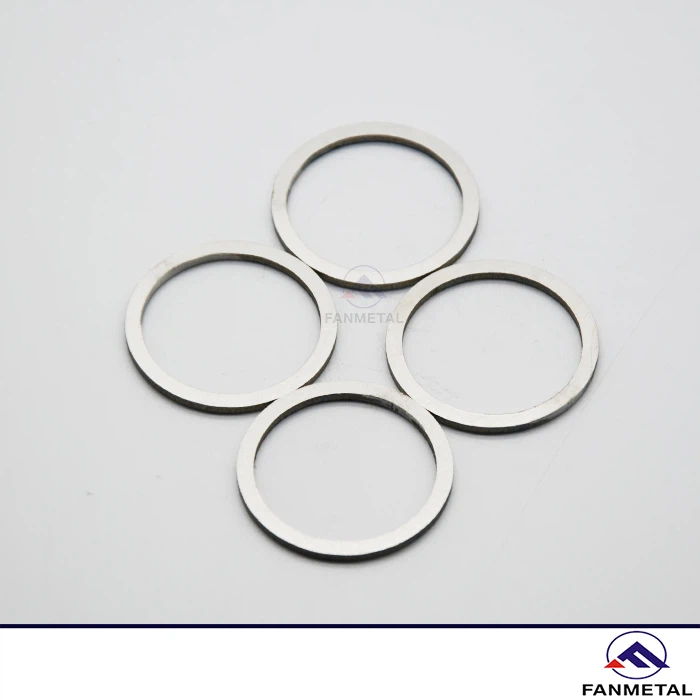 Alloy C276 Gaskets Alloy C276 Gaskets