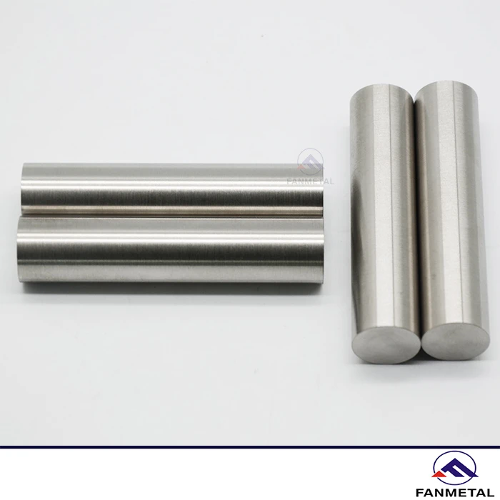 Tungsten Rods Tungsten Rods