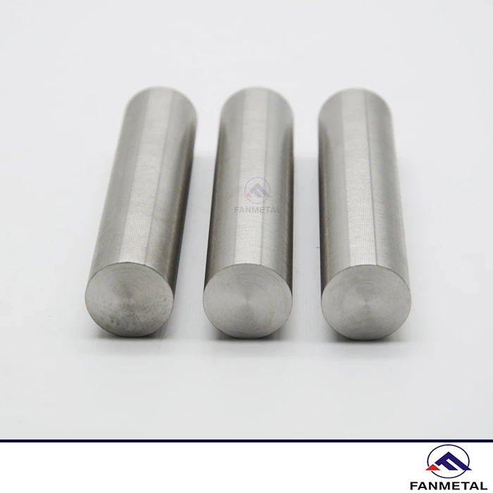 Tungsten Alloy Rods Tungsten Alloy Rods