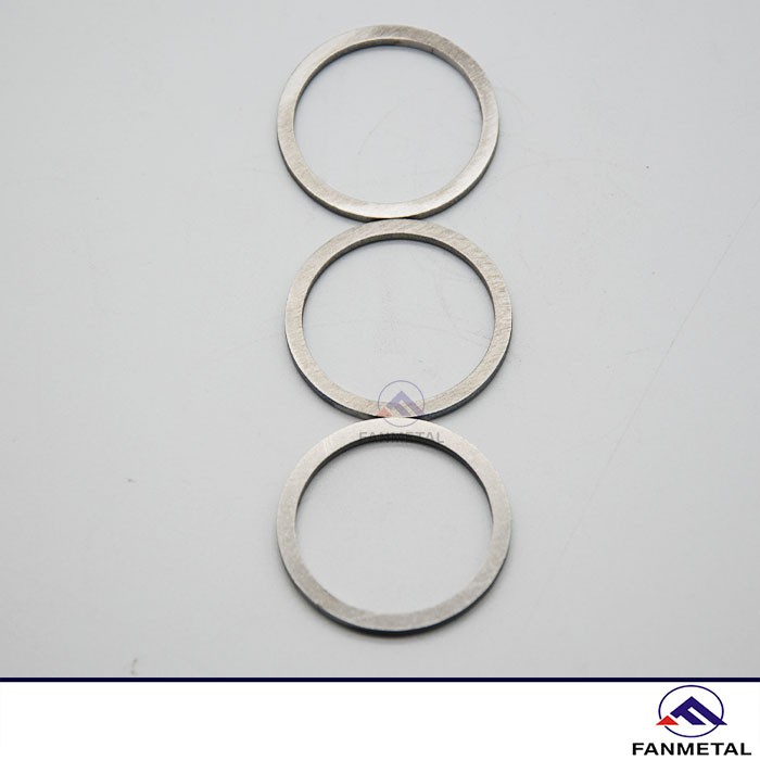Nickel Alloy C276 Washer