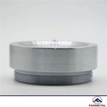 Chromium Target