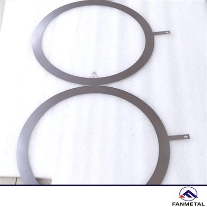 Tantalum Electrode Ring