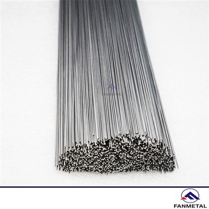 Titanium Filler Rods