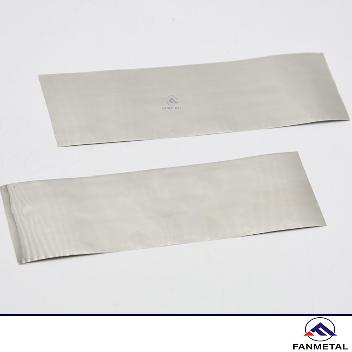 Platinum Metal Foils