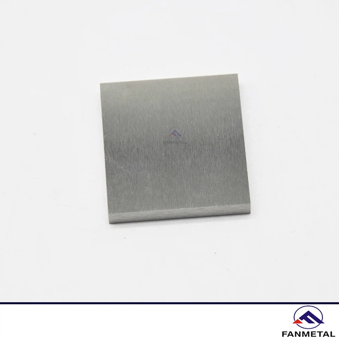 Tantalum Sheet Tantalum Sheet