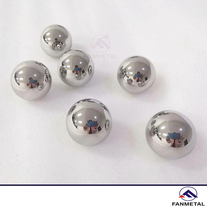 Tungsten Carbide Grinding Balls Tungsten Carbide Grinding Balls