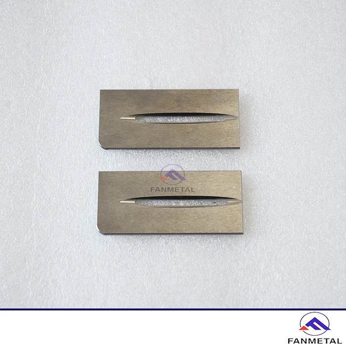 Tungsten Molybdenum Ion Implant Parts Tungsten Molybdenum Ion Implant Parts