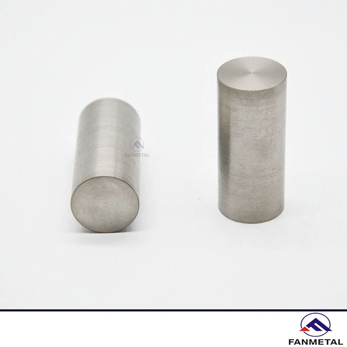 Tungsten Aviation Balance Rods Tungsten Aviation Balance Rods