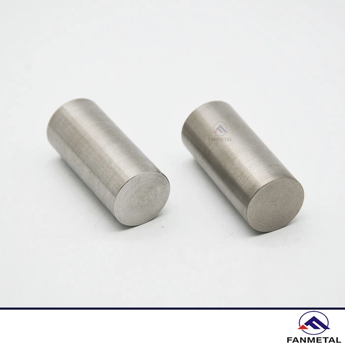 Tungsten Aviation Balance Rod Tungsten Aviation Balance Rod