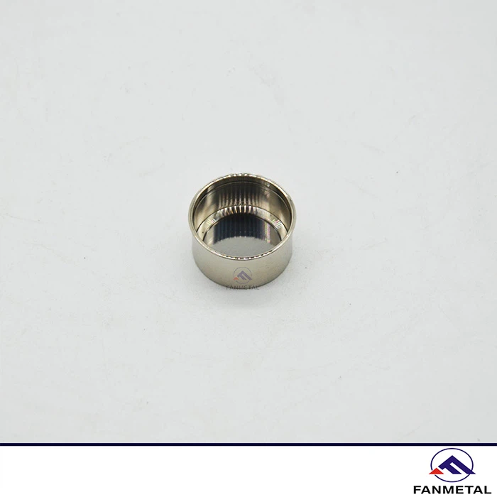 Beryllium CF Flange Beryllium CF Flange