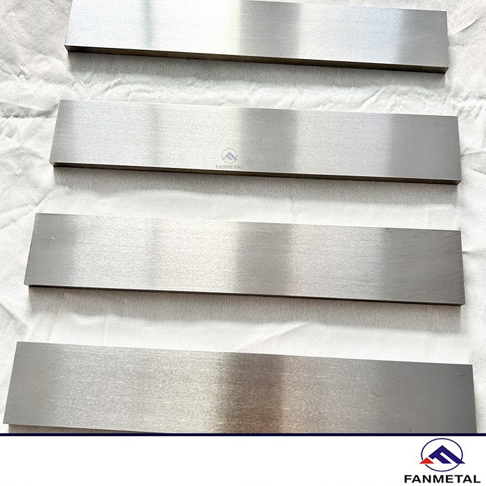 Nickel Alloy Plates Nickel Alloy Plates