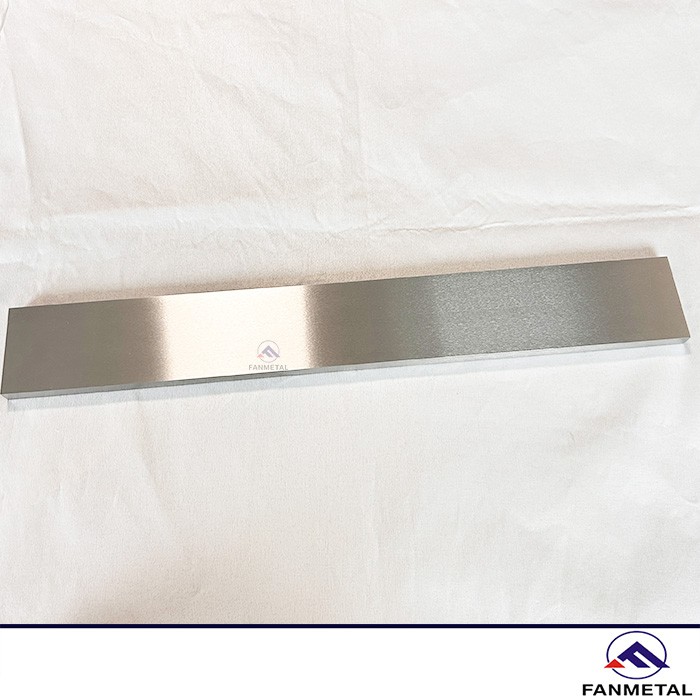 Nickel Alloy Sheet Nickel Alloy Sheet