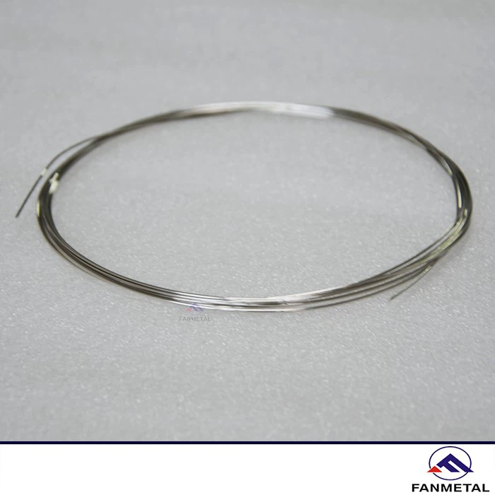 Platinum Wires Platinum Wires