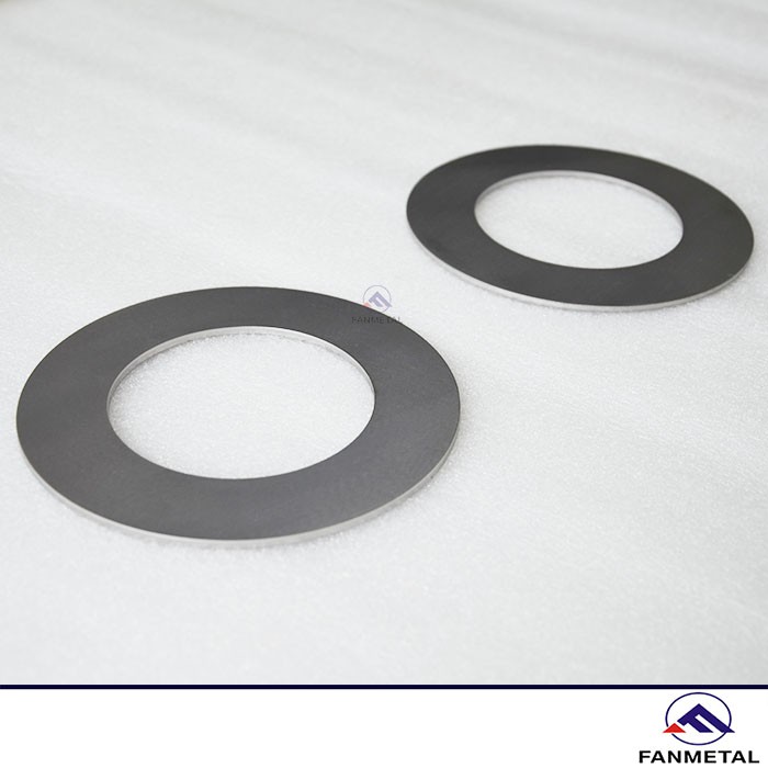 Tantalum Metal Washers Tantalum Metal Washers