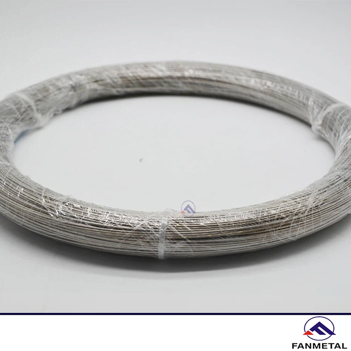 Nickel Alloy Filler Wire Nickel Alloy Filler Wire