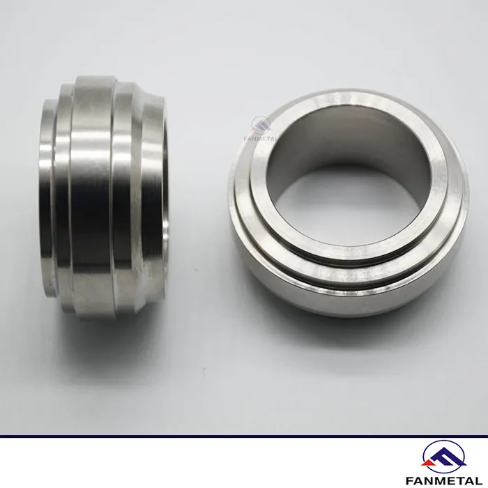 Cobalt Based Alloy Sleeves Cobalt Based Alloy Sleeves