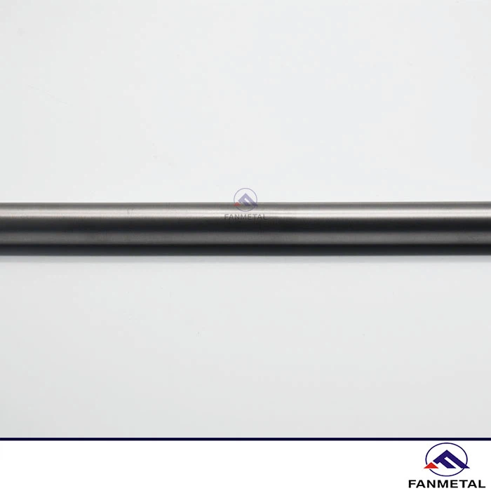 Tantalum Metal Rods Tantalum Metal Rods