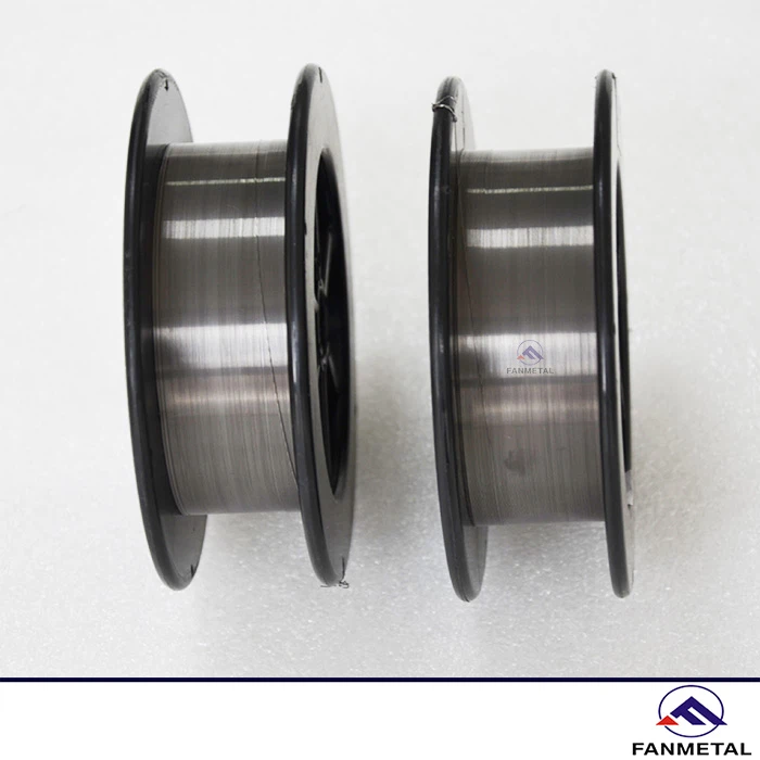 Tantalum Wires Tantalum Wires
