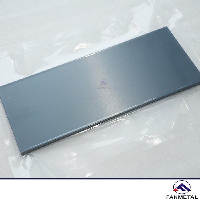 Niobium Oxide Target Niobium Oxide Target